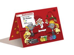 weihnachtskarte film weihnachtskarte film